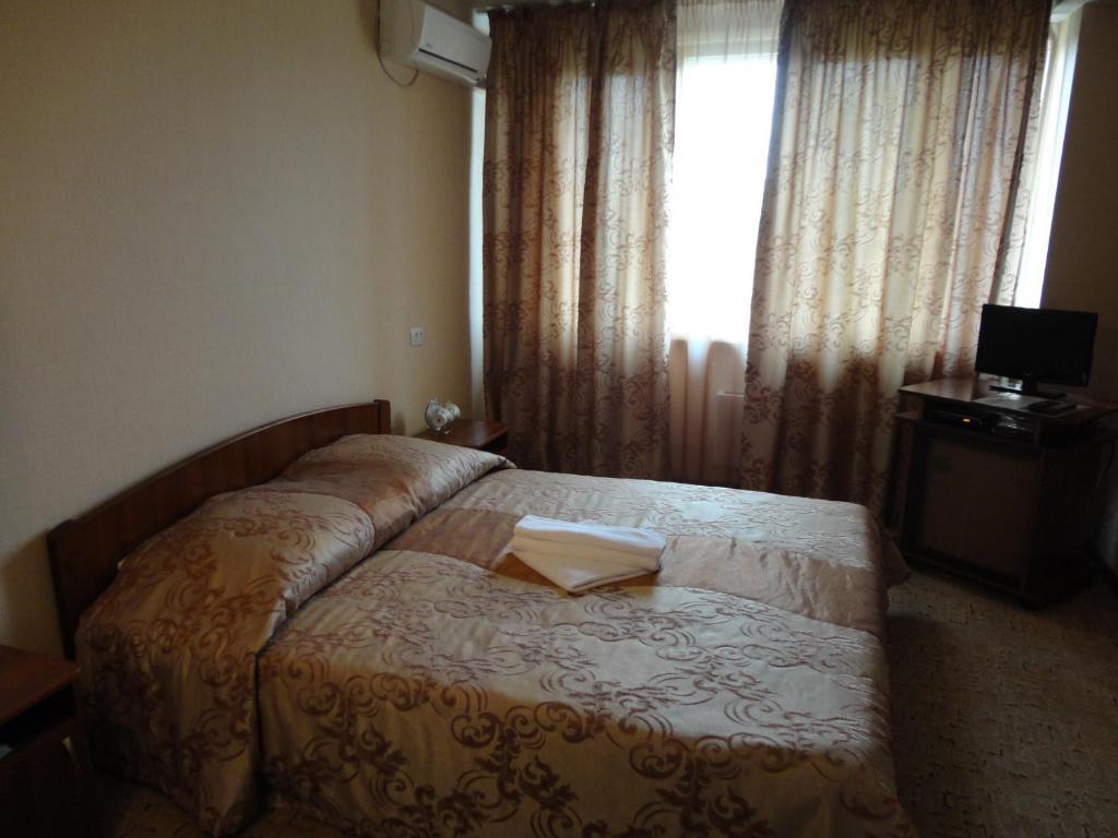 Druzhba Ξενοδοχείο Αμπακάν Δωμάτιο φωτογραφία